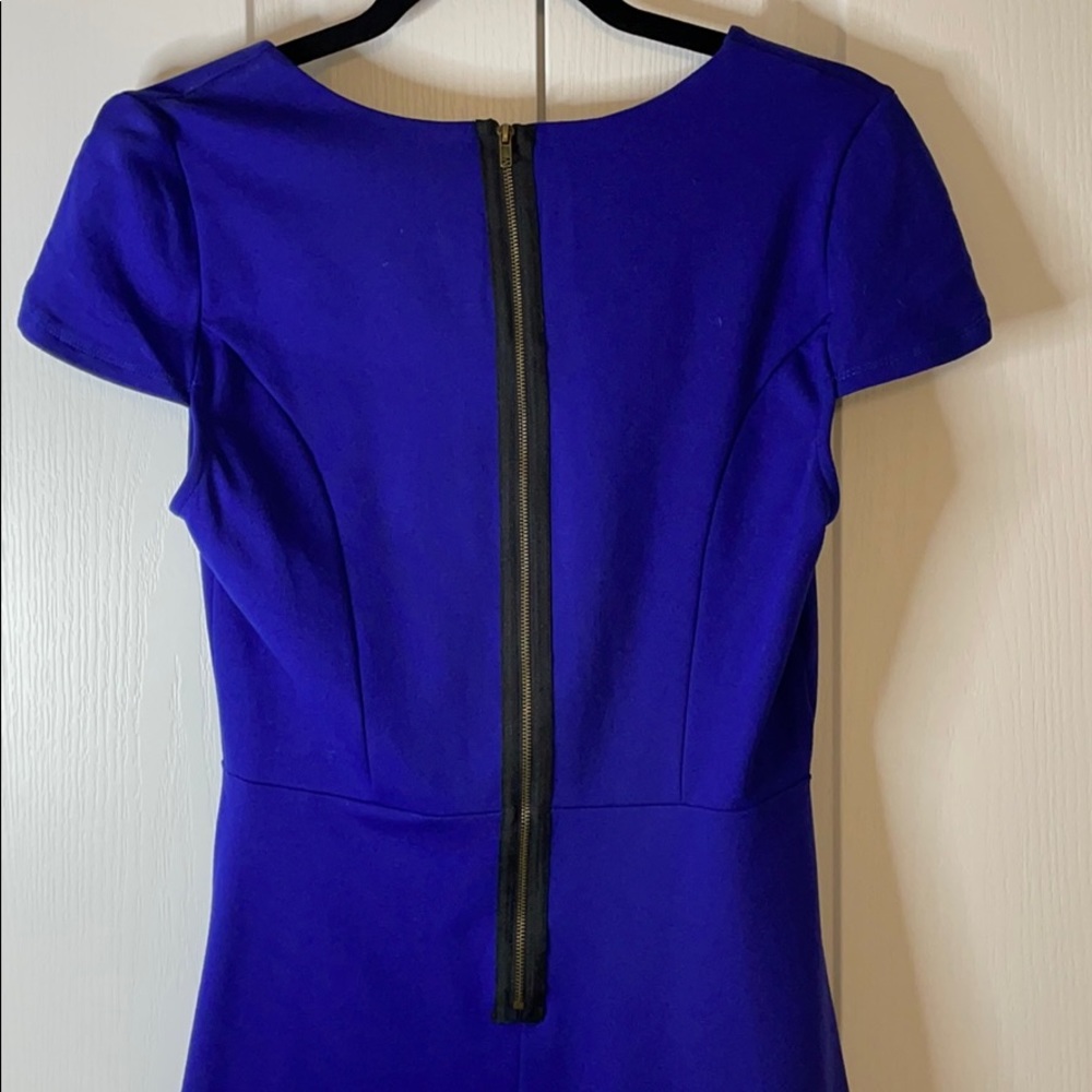 Semi Formal Dress - Picture 3 of 4